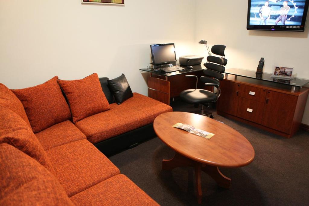 Plasma Hotel Триполи Номер фото