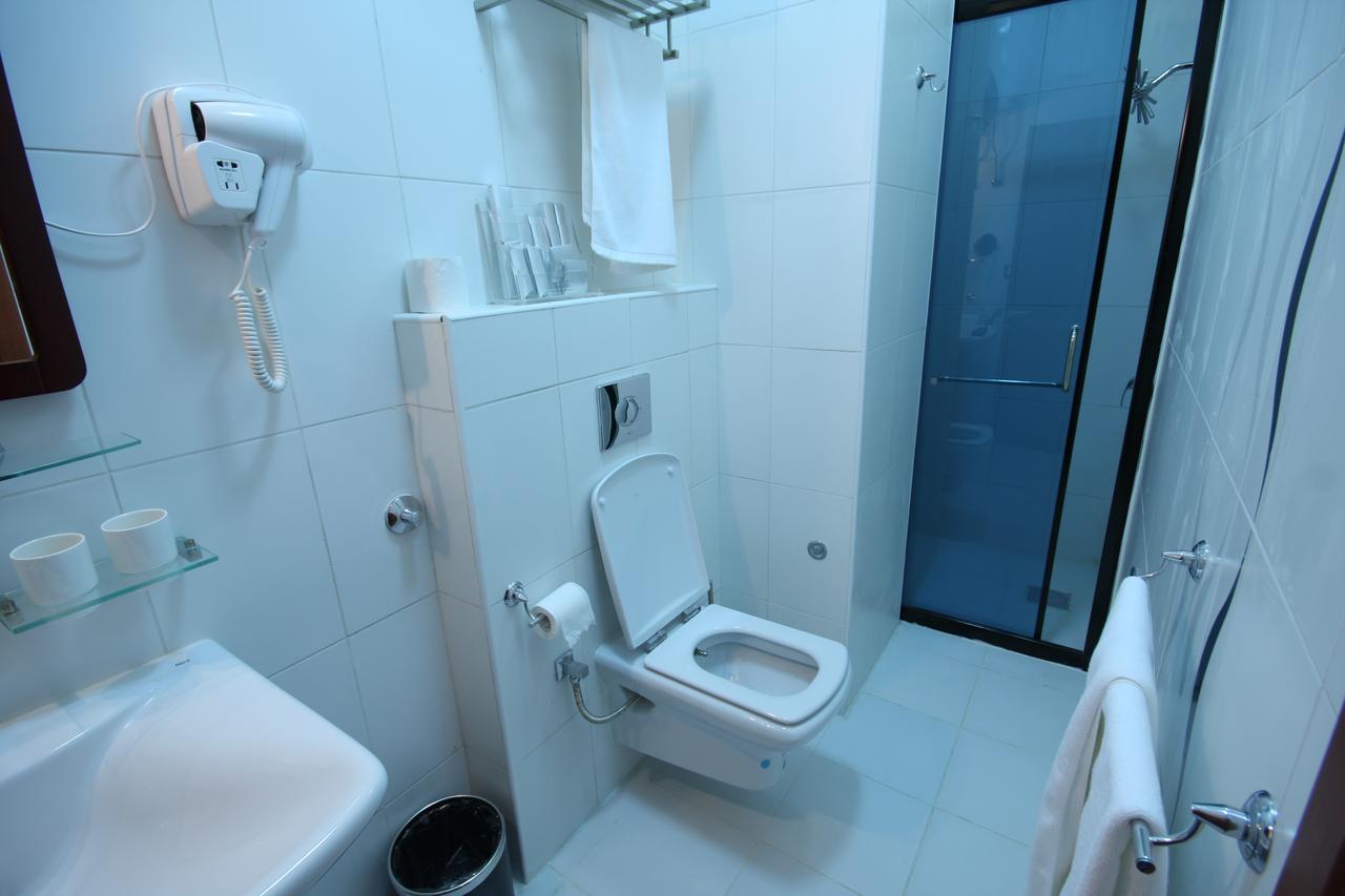 Plasma Hotel Триполи Экстерьер фото